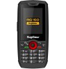 RugGear RG160 Dual black