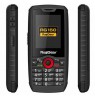 RugGear RG160 Dual black