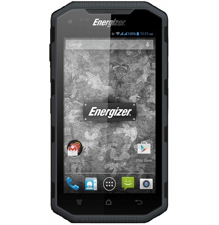 Energizer Hardcase Energy 500 LTE Dual black