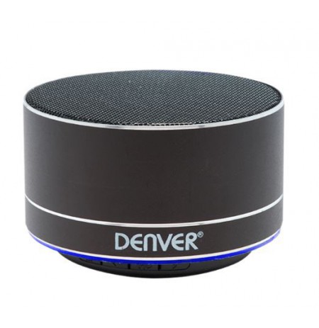 Denver BTS-32 Black MK2