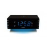 Blaupunkt CR55CHARGE radio Clock Digital Black