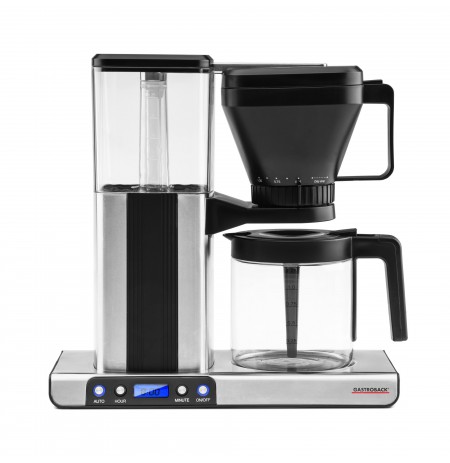 Gastroback Design Brew Advanced 42706
