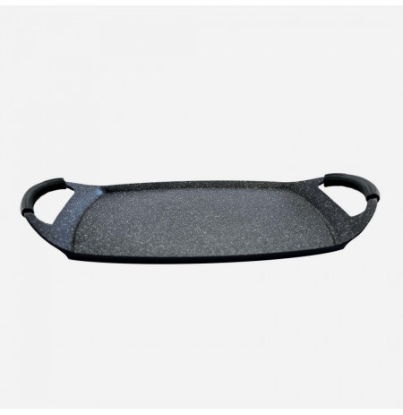 Pensofal Saxum Grill Plate 47x27cm 5811