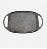 Pensofal Saxum Grill Plate 47x27cm 5811