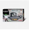 Pensofal Saxum Grill Plate 47x27cm 5811