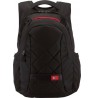 Case Logic Sporty Backpack 16 DLBP-116 BLACK (3201268)