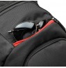 Case Logic Sporty Backpack 16 DLBP-116 BLACK (3201268)