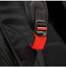 Case Logic Sporty Backpack 16 DLBP-116 BLACK (3201268)