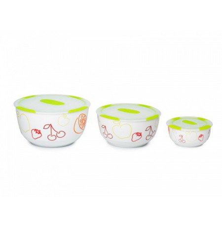 Oursson BS2981RD/GA Green apple