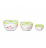 Oursson BS2981RD/GA Green apple