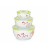 Oursson BS2981RD/GA Green apple