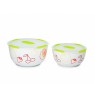 Oursson BS4781RC/GA Green apple