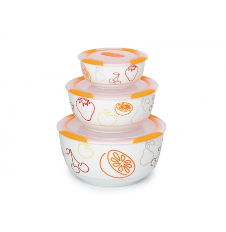 Oursson BS2981RC/OR Orange