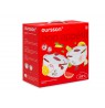 Oursson BS4781RC/DC Dark Cherry