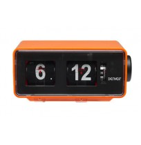 Denver CR-425, Ur, Analog & Digital, F
