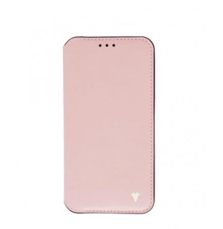 VixFox Smart Folio Case for Iphone XSMAX pink