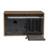 Denver DAB-46 Dark grey