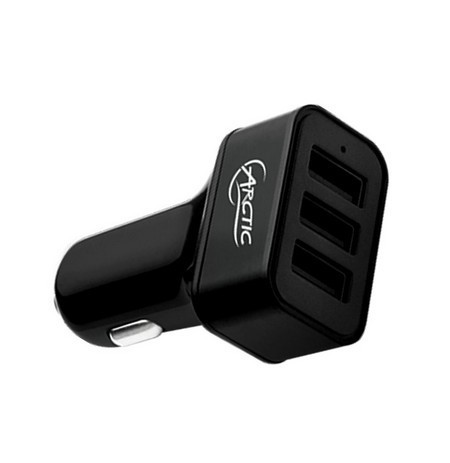 Arctic Car Charger 7200 (ACACC00003A)