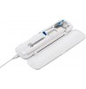 Silkn Sonic Smile Deluxe SSL1PDE11001 white
