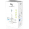 Silkn Sonic Smile Deluxe SSL1PDE11001 white