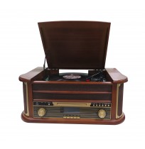 DENVER MRD-51 - audiosystem