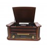 DENVER MRD-51 - audiosystem