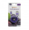 Sbox USB-daugiau Micro USB M/M 1m USB-10315U plum purple