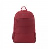 Sbox Notebook Backpack Toronto 15,6" NSS-19044 bordeaux
