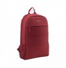 Sbox Notebook Backpack Toronto 15,6" NSS-19044 bordeaux