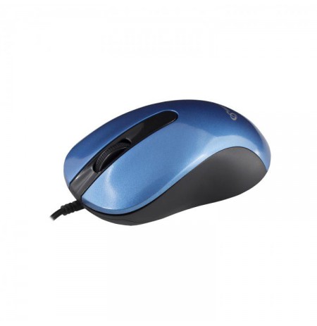 Sbox Optical Mouse M-901 blue