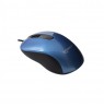 Sbox Optical Mouse M-901 blue