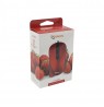 Sbox Optical Mouse M-901 red
