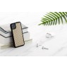 MAN&WOOD SmartPhone case iPhone 11 armor black