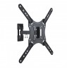 Sbox Full Motion Flat Screen LED TV Mount 23"-55" 30kg LCD-441