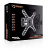 Sbox Full Motion Flat Screen LED TV Mount 23"-55" 30kg LCD-441