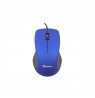 Sbox Optical Mouse M-958BL blue