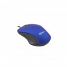 Sbox Optical Mouse M-958BL blue