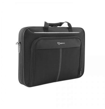 Sbox Notebook Backpack Hong Kong 15.6" (NSE-2022) black
