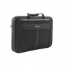 Sbox Notebook Backpack Hong Kong 15.6" (NSE-2022) black
