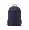 Sbox Notebook Backpack Toronto 15,6" NSS-19044 navy blue