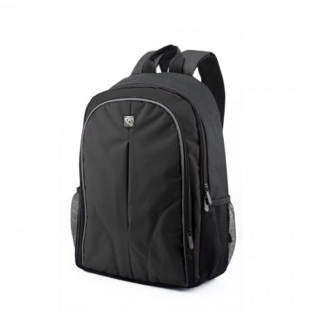 Sbox Notebook Backpack Boston 15,6" NSS-19056 black