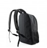Sbox Notebook Backpack Boston 15,6" NSS-19056 black