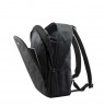 Sbox Notebook Backpack Boston 15,6" NSS-19056 black