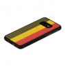 MAN&WOOD SmartPhone case Galaxy S10 Lite reggae black