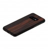 MAN&WOOD SmartPhone case Galaxy S10 Lite ebony black