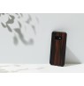 MAN&WOOD SmartPhone case Galaxy S10 Lite ebony black