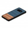 MAN&WOOD SmartPhone case Galaxy S10 Lite denim black