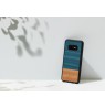 MAN&WOOD SmartPhone case Galaxy S10 Lite denim black