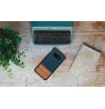 MAN&WOOD SmartPhone case Galaxy S10 Lite denim black