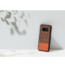MAN&WOOD SmartPhone case Galaxy S10 Lite browny check black